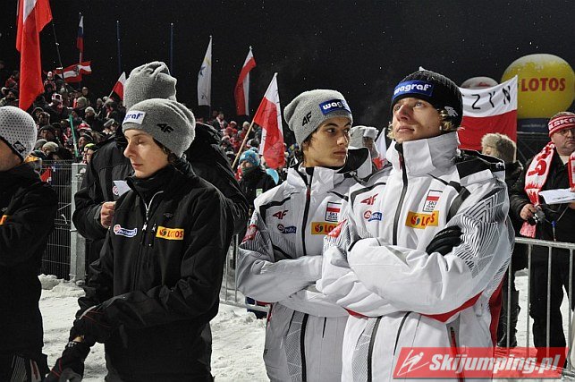 244 Krzysztof Mitus, Maciej Kot, Dawid Kubacki